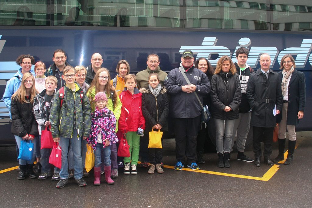 Walser Privatbank unterstützt Stuttgarter Krankenhauskinder