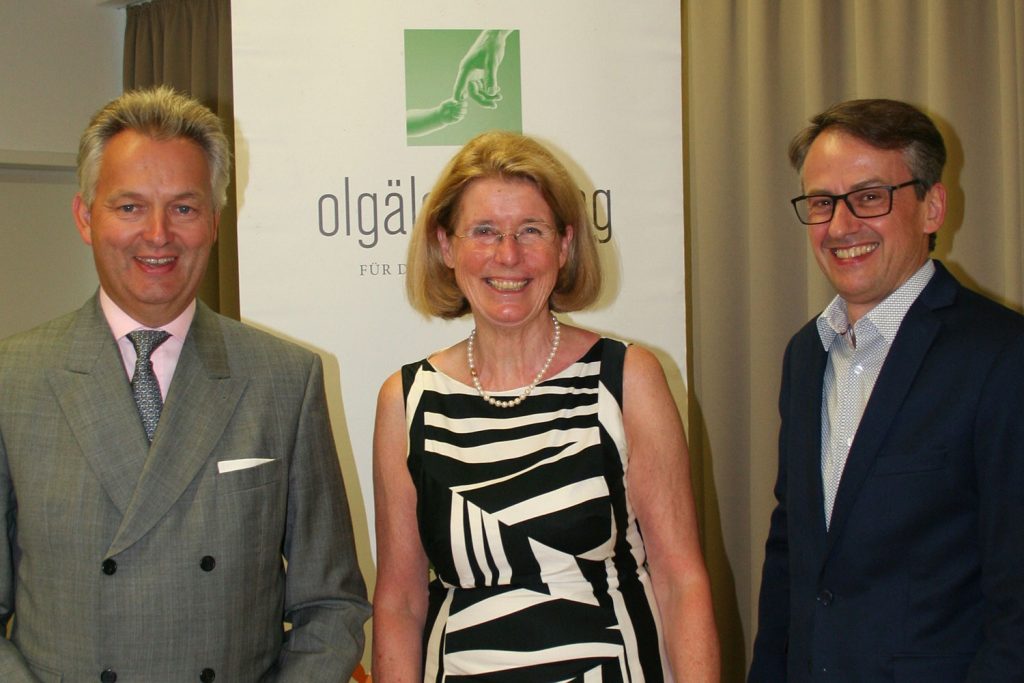 20. Mitgliederversammlung