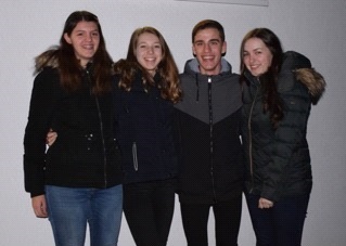 Maria von Linden-Gymnasium musiziert für den guten Zweck