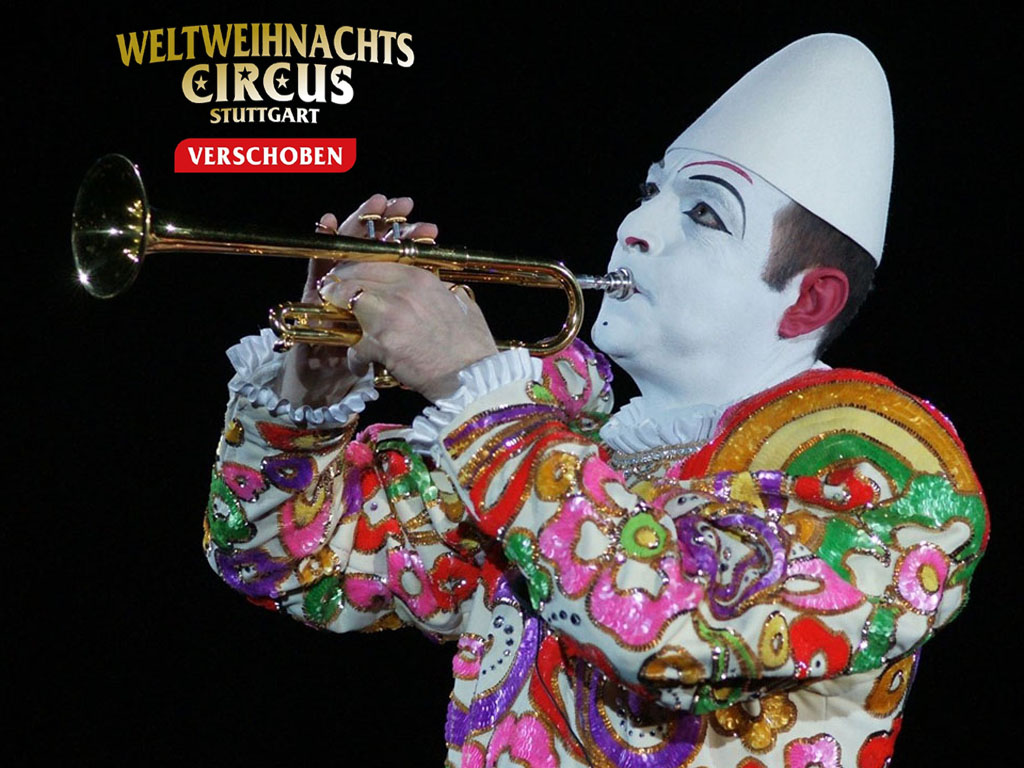 Weltweihnachtscircus 2021 verschoben