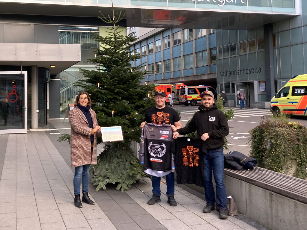 Rennstaller MX Motocross