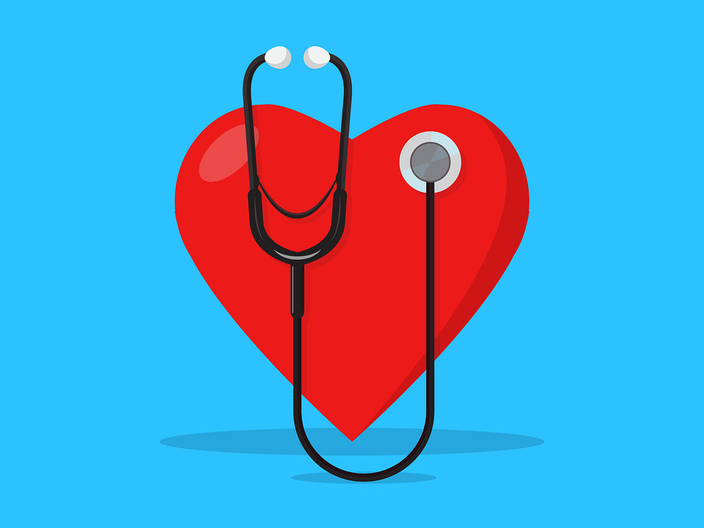 Diplompädagogin auf der Kardiologie