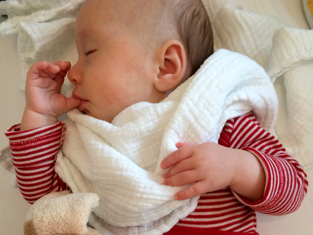 Pflegerische Elternberatung