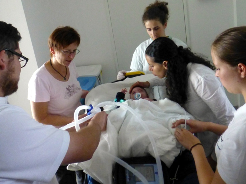 Sozialmedizinische Nachsorge