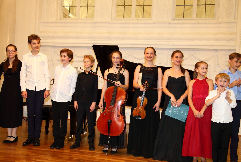 Jetzt Karten sichern: Benefizkonzert am 29. Juni 2023