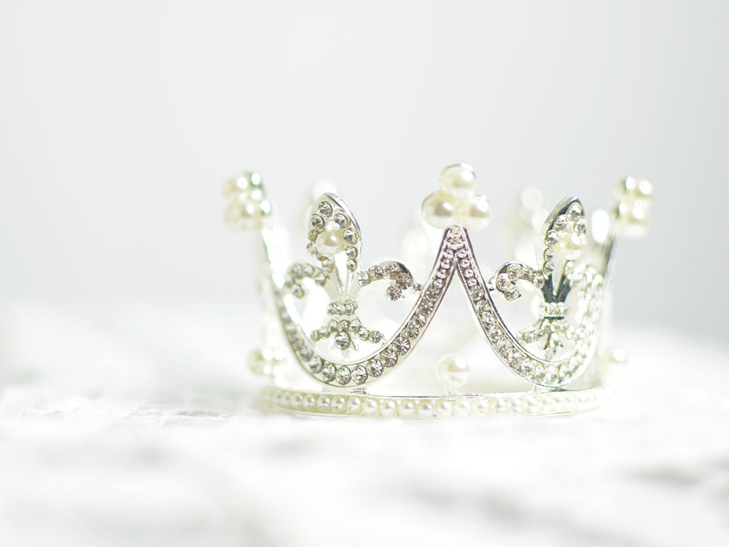 Wer ist die richtige Prinzessin?