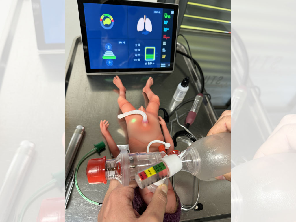 Update für Simulator „Paul“