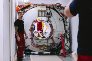 Bildnachweis: Klinikum Stuttgart / Tobias Grosser