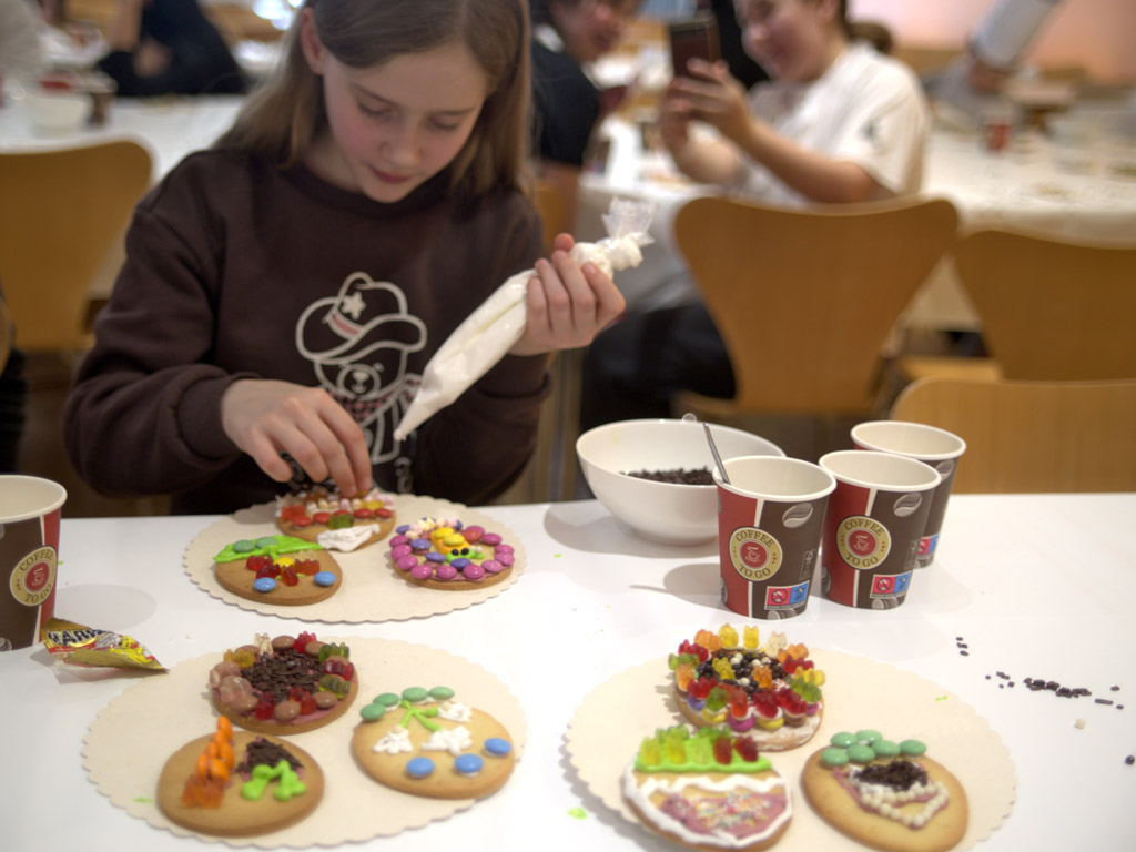 Osterfreude zum Anbeißen mit dem Hotel Le Méridien